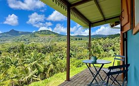 La Vieille Cheminee, Tropical Farm & Eco-Lodges